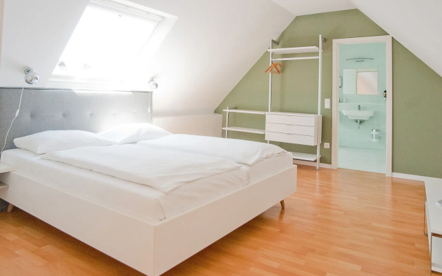 DK Hotel Heidelberg