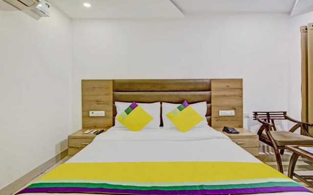 Itsy Hotels O3