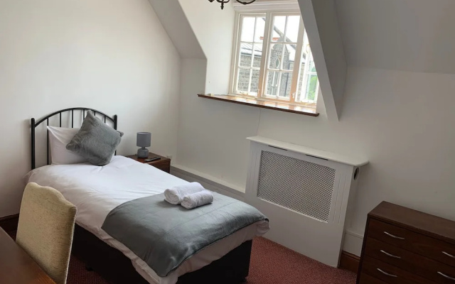 The Bull Hotel