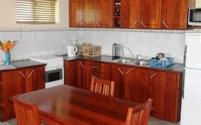 Sanalae Apartment in Guadalcanal, Solomon Islands from 183$, photos, reviews - zenhotels.com