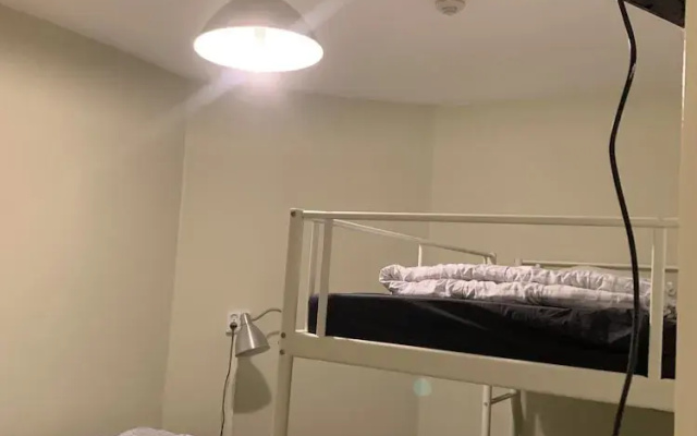 Svea Hostel AB