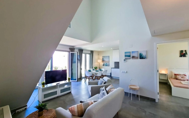 FLH Vilamoura Duplex with Terrace