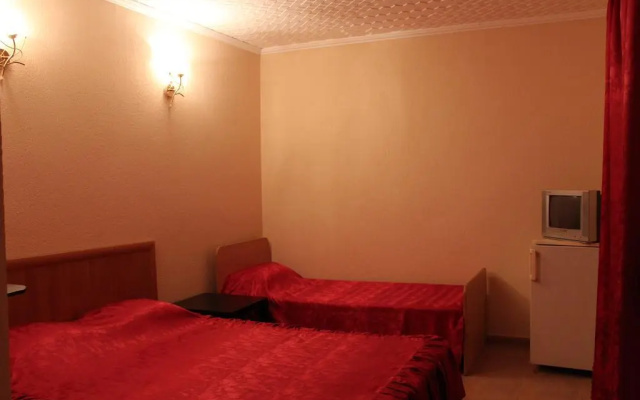 Guest House Na Chernigovskoy