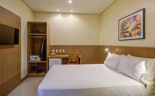 Rio Aeroporto Hotel