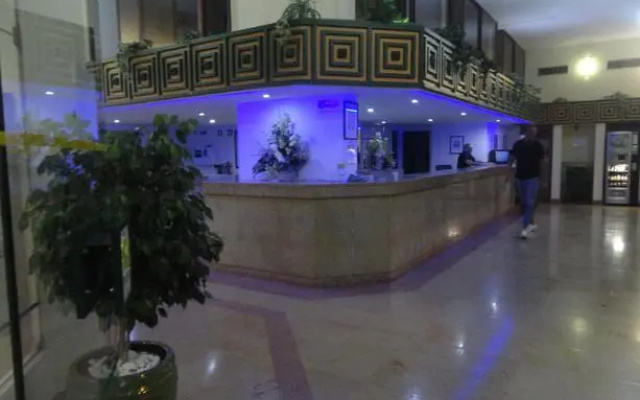 Apartamentos Sol Vila Magna
