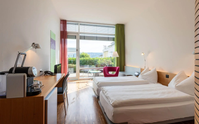 Sedartis Swiss Quality Hotel