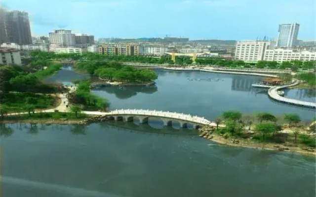 Laixiang Chuangyi Hotel (Xihu branch)