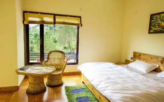 Cottage Ananda