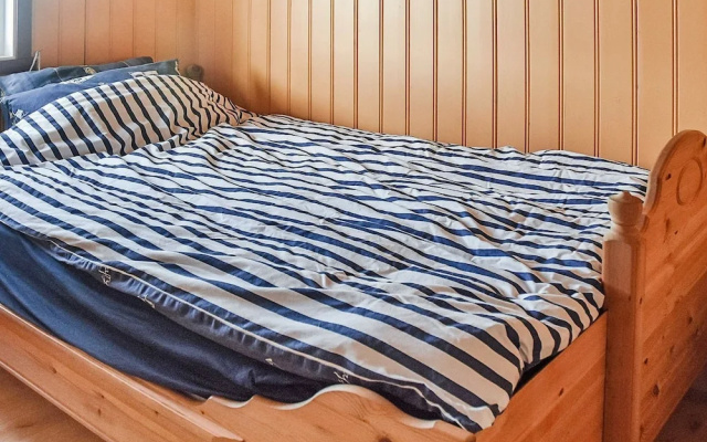 4 Person Holiday Home in Sekken