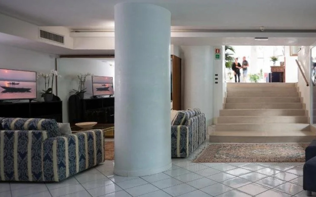 Hotel Astro