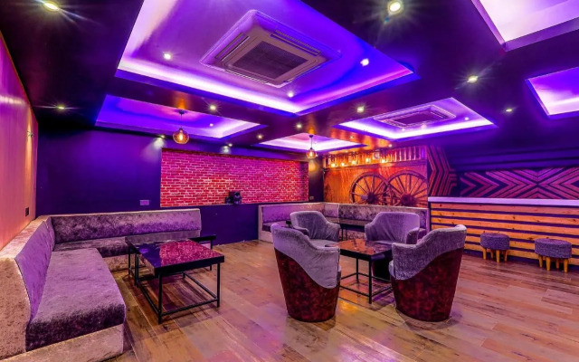 Hotel Surya Grand By OYO Rooms