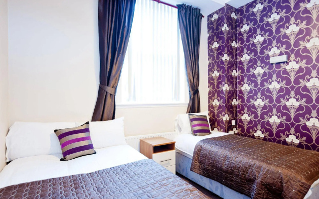 1 Bedroom Apartment in the Heart of Dublin