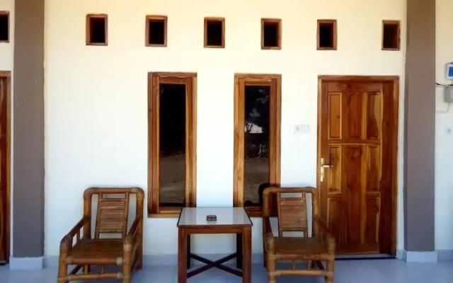 Golo Tango Homestay