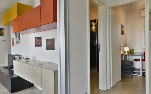 Beverara Eco Tower