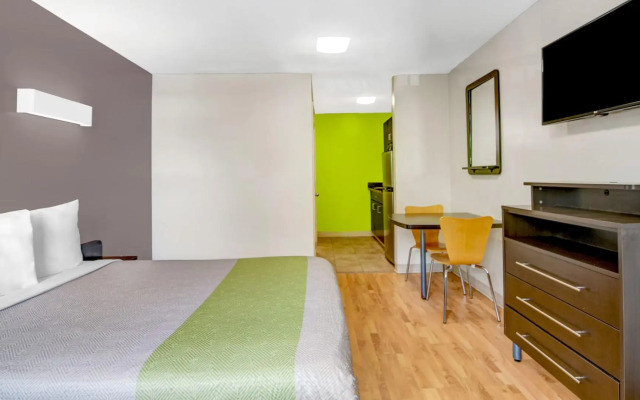 Studio 6 Extended Stay - Atlanta, GA - Chamblee