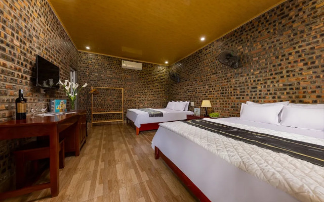 Green Homestay