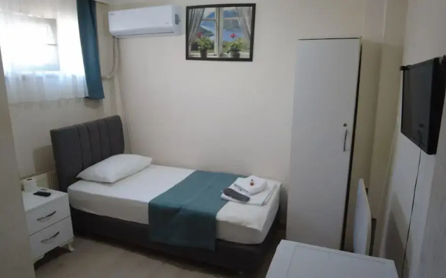 Odak Pansiyon