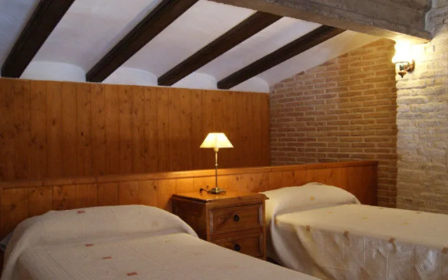 Apartaments la Farinera