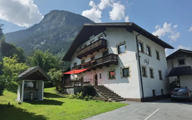 Haus Fiegl