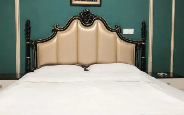 Jinshui'an Hotel