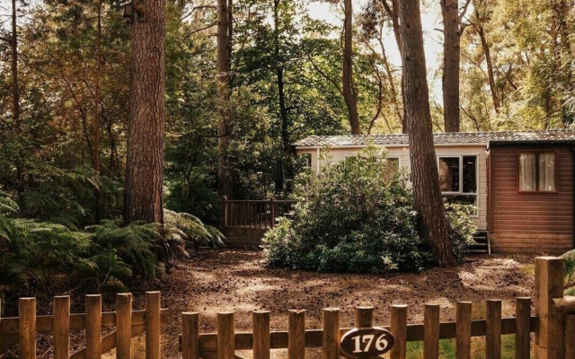 Slow You Down - Kelling Heath Holiday Park - 21026