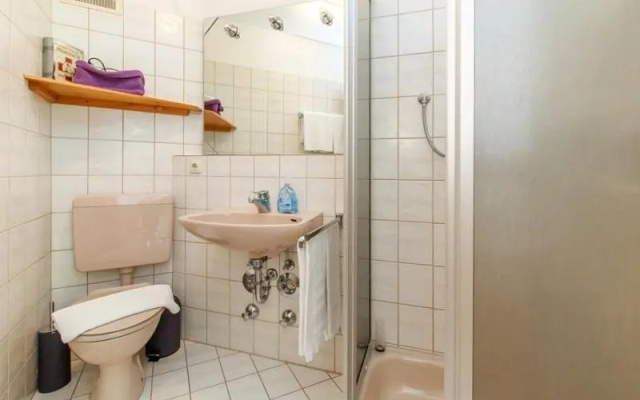 Ferienwohnung Almstüberl