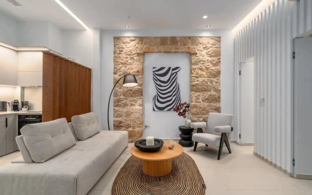 Green Blue Castella Luxury Suites The Portside