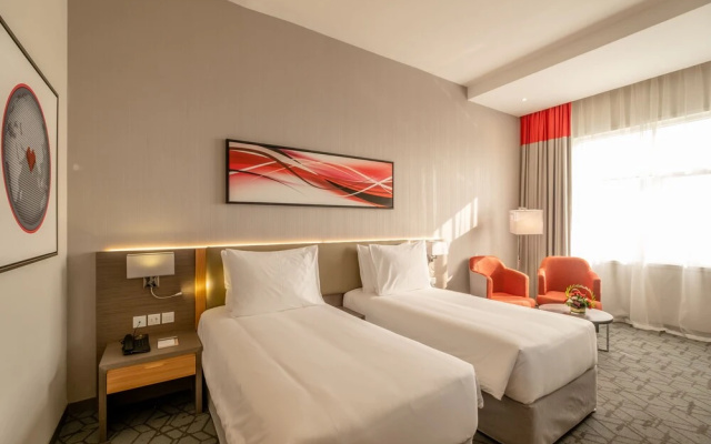 Peony Hotel