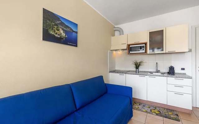 Porto Letizia S18