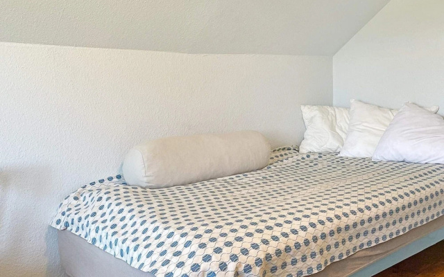 5 Person Holiday Home in Brosarp
