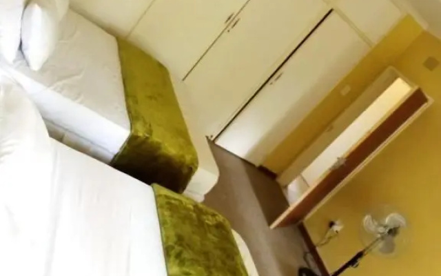 Metinat Guest House