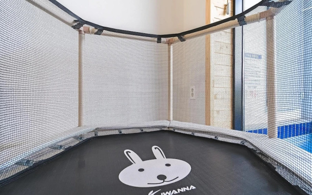 Gyeongju Cheongun28 Kids Poolvilla