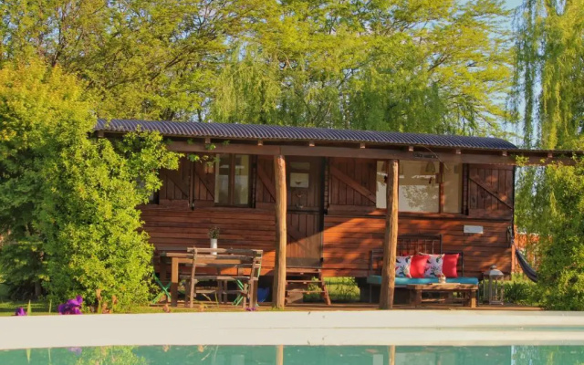 El Vagón B&B