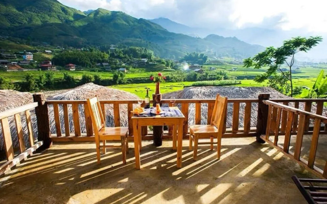 Sapa Eco Bungalows