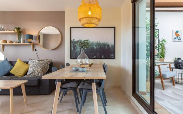 Penthouse La Cala De Mijas
