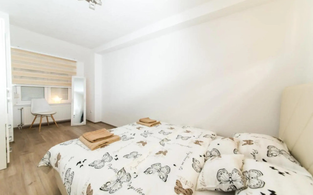 Apartman Top Spot