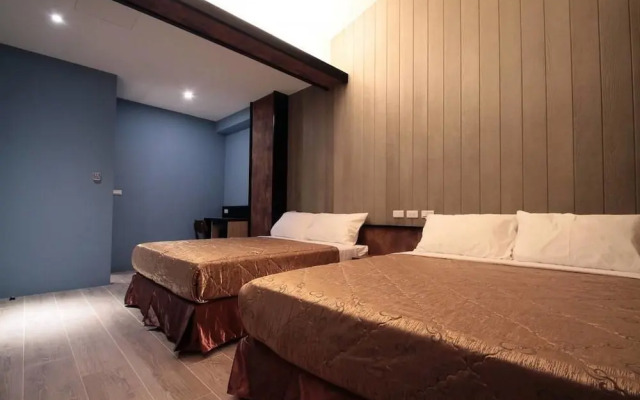 Nanwan Ocean Star Inn