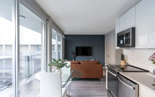 Belhaven Heights Condos By Barsala