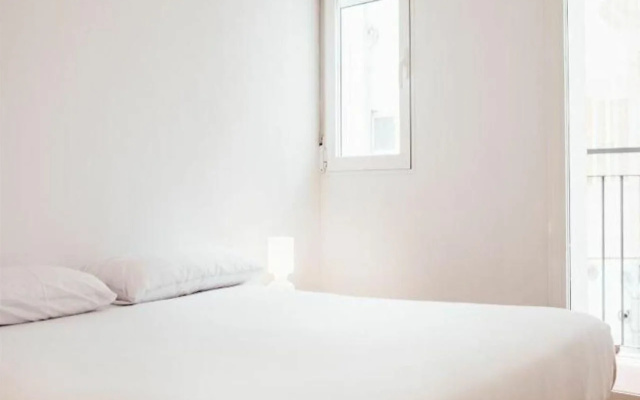 Botànic Apartaments