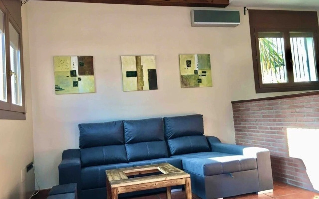 Villa Singular En Miami Playa Con Piscina Privada
