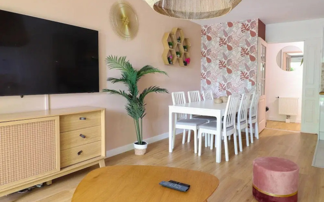 123home- Garden & spa