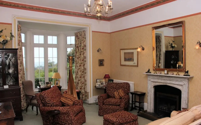 Bracken House
