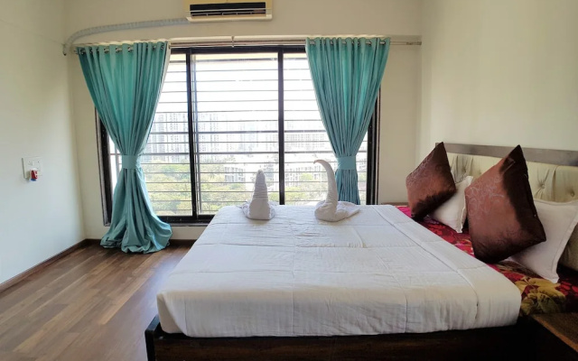 HexHomes Kandivali