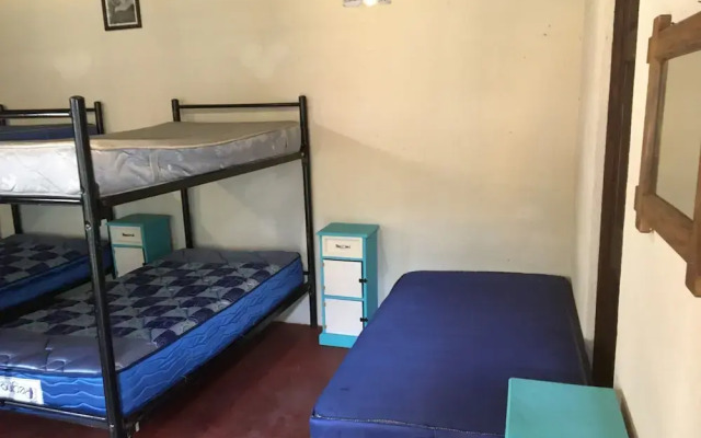 Greenhouse Hostel