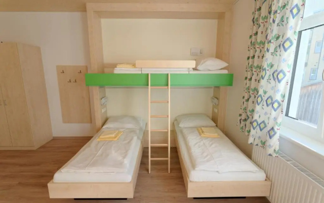 Jugendgaestehaus Bad Ischl