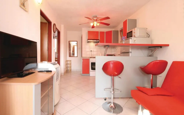 Beautiful Home in Sibenik With Wifi and 2 Bedrooms