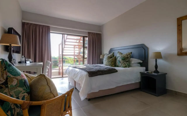 The Ridge Guesthouse