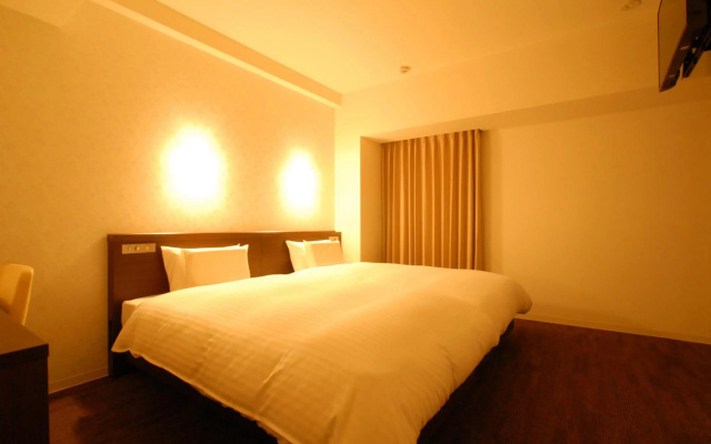 AB Hotel Iwata