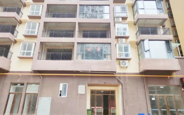 Hao Ya Homestay