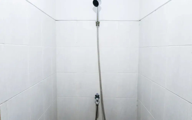 Relax & Comfy 2BR Apartment at Puri Mas